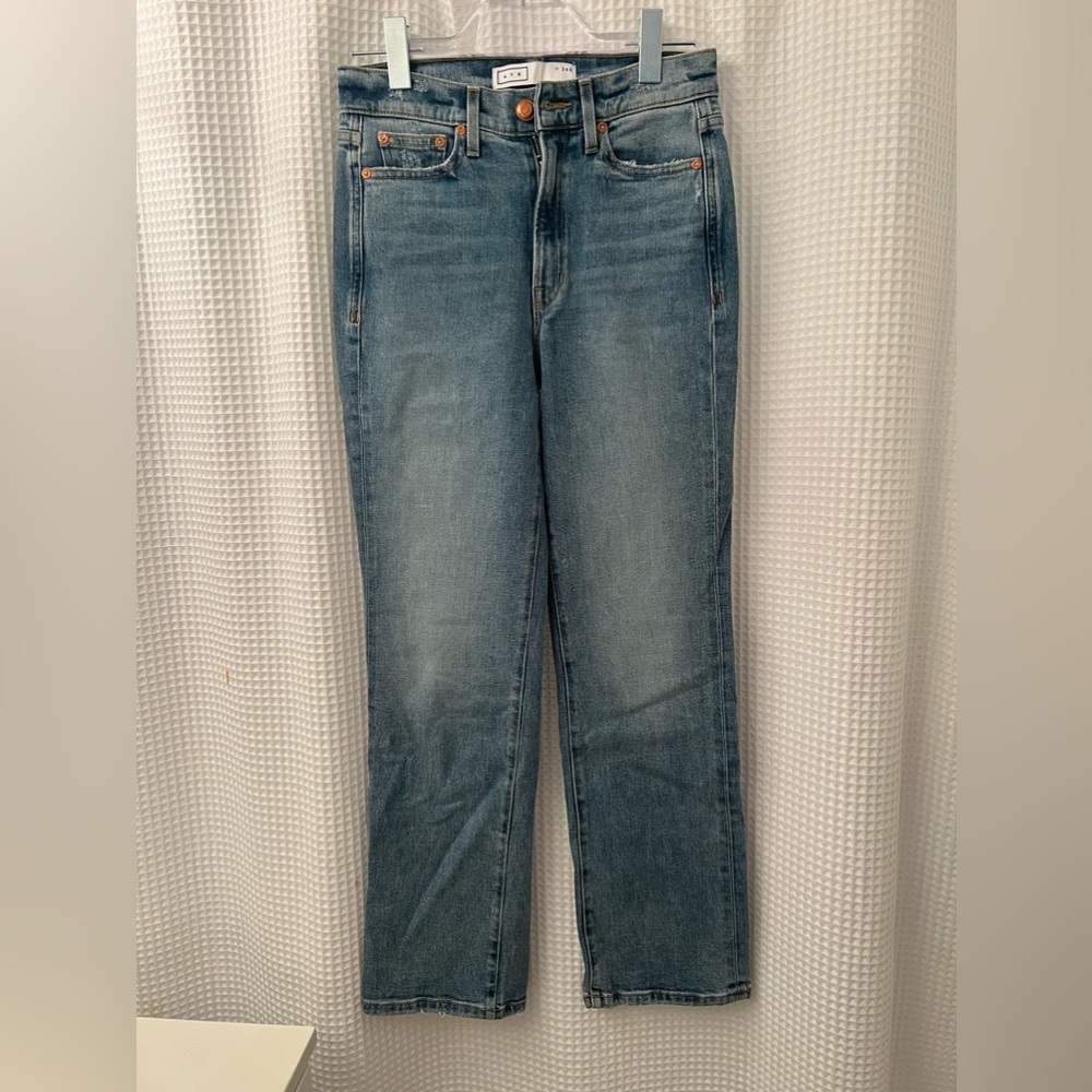 AYR, The Sugar Jean
